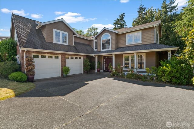 5610 Orca Drive NE, Tacoma, WA 98422