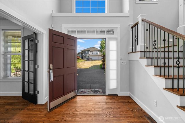 5610 Orca Drive NE, Tacoma, WA 98422