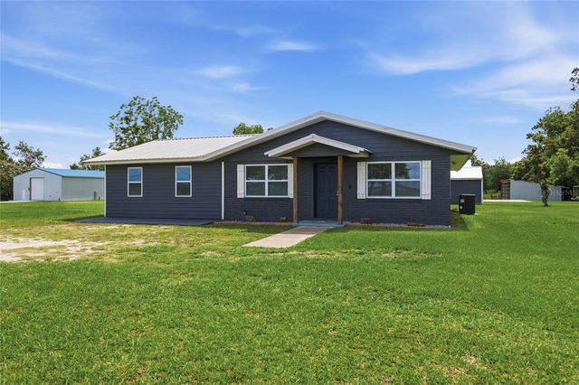 12471 SW TUSTENUGGEE AVENUE, Fort White, FL 32038