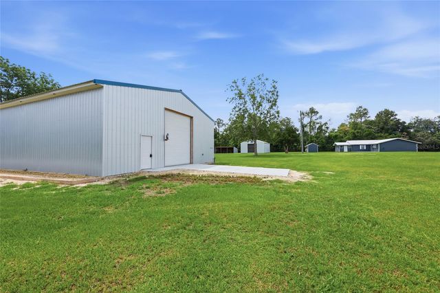 12471 SW TUSTENUGGEE AVENUE, Fort White, FL 32038