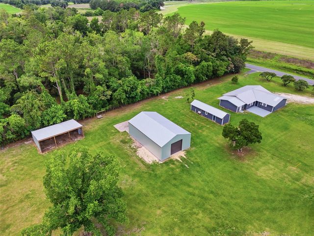 12471 SW TUSTENUGGEE AVENUE, Fort White, FL 32038