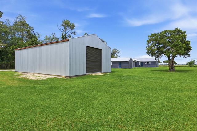 12471 SW TUSTENUGGEE AVENUE, Fort White, FL 32038