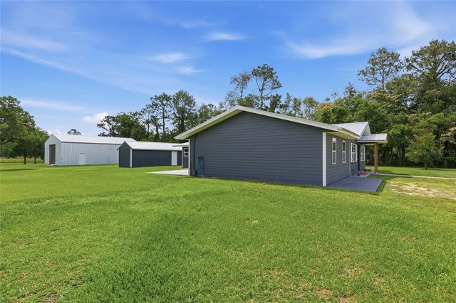 12471 SW TUSTENUGGEE AVENUE, Fort White, FL 32038