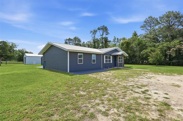 12471 SW TUSTENUGGEE AVENUE, Fort White, FL 32038