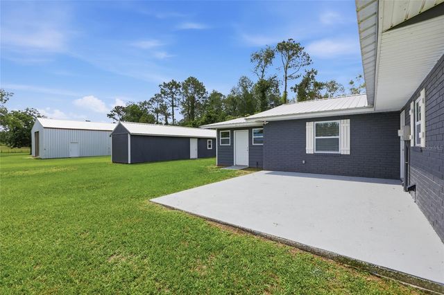 12471 SW TUSTENUGGEE AVENUE, Fort White, FL 32038