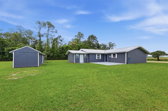 12471 SW TUSTENUGGEE AVENUE, Fort White, FL 32038