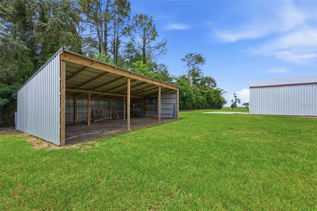 12471 SW TUSTENUGGEE AVENUE, Fort White, FL 32038