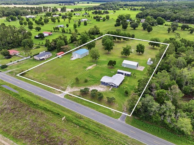 12471 SW TUSTENUGGEE AVENUE, Fort White, FL 32038