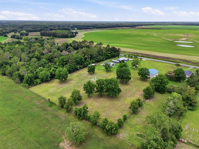 12471 SW TUSTENUGGEE AVENUE, Fort White, FL 32038