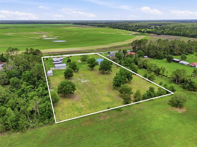 12471 SW TUSTENUGGEE AVENUE, Fort White, FL 32038