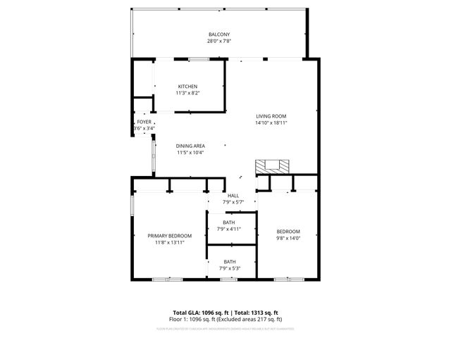 187 Tri Vista Drive, Lake Junaluska, NC 28745