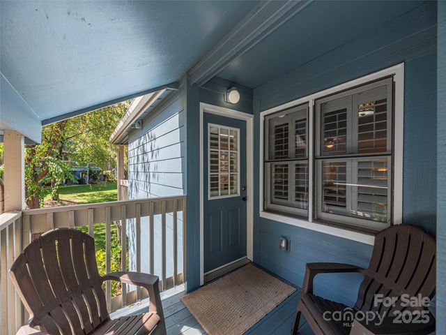 187 Tri Vista Drive, Lake Junaluska, NC 28745