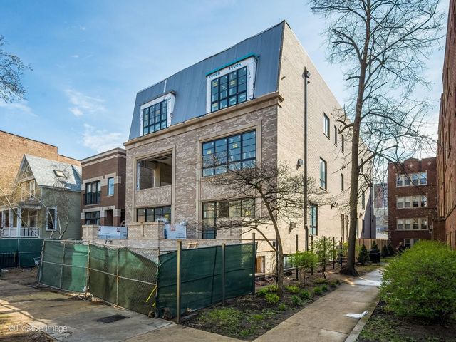 3923 N Janssen Avenue 1E, Chicago, IL 60613