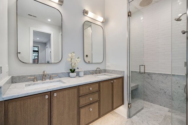 3923 N Janssen Avenue 1E, Chicago, IL 60613