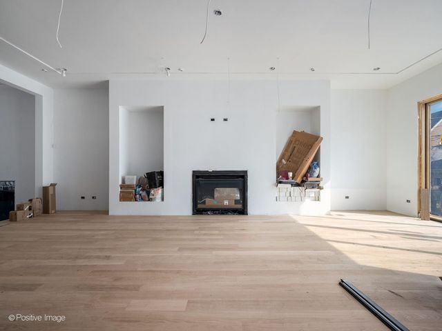 3923 N Janssen Avenue 1E, Chicago, IL 60613