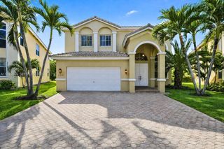 2388 SW 127th Ave, Miramar, FL 33027