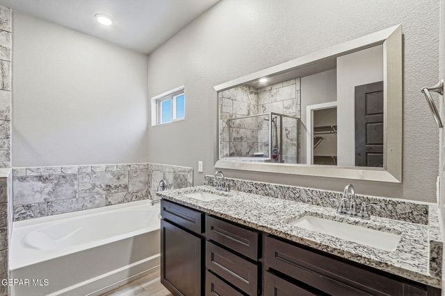 10155 Hueco Junction Junction, Socorro, TX 79927