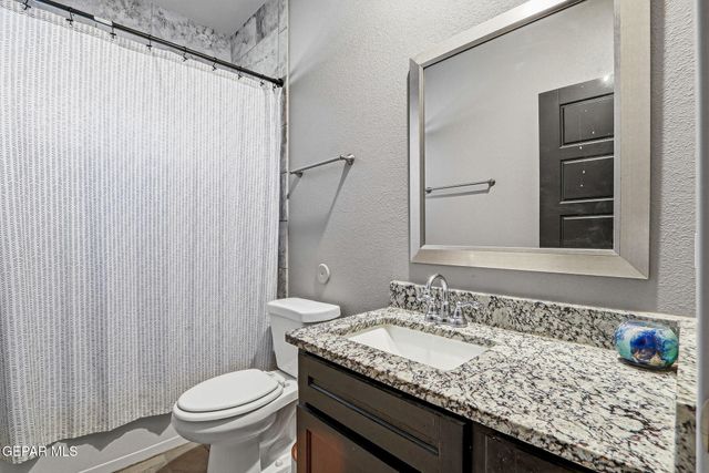 10155 Hueco Junction Junction, Socorro, TX 79927