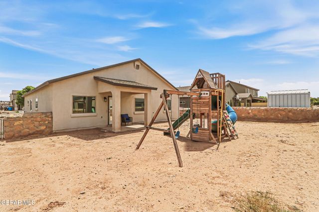 10155 Hueco Junction Junction, Socorro, TX 79927