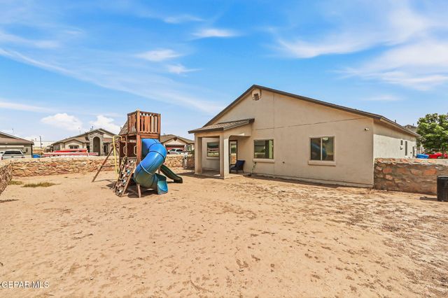 10155 Hueco Junction Junction, Socorro, TX 79927