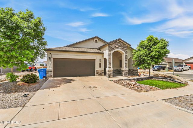 10155 Hueco Junction Junction, Socorro, TX 79927