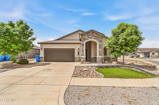 10155 Hueco Junction Junction, Socorro, TX 79927