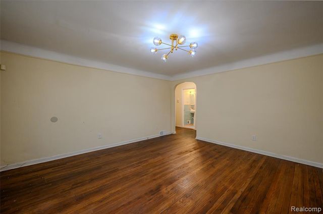 14720 E State Fair Street, Detroit, MI 48205