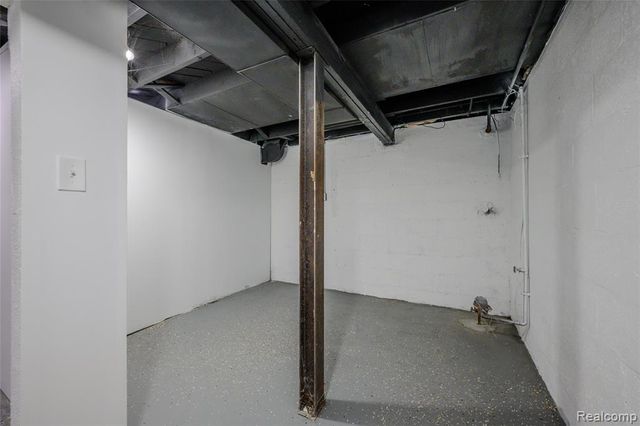 14720 E State Fair Street, Detroit, MI 48205