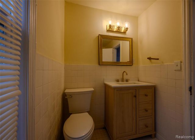 14720 E State Fair Street, Detroit, MI 48205