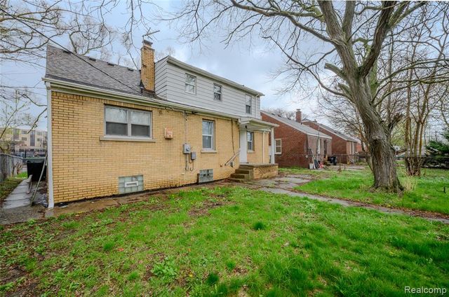 14720 E State Fair Street, Detroit, MI 48205