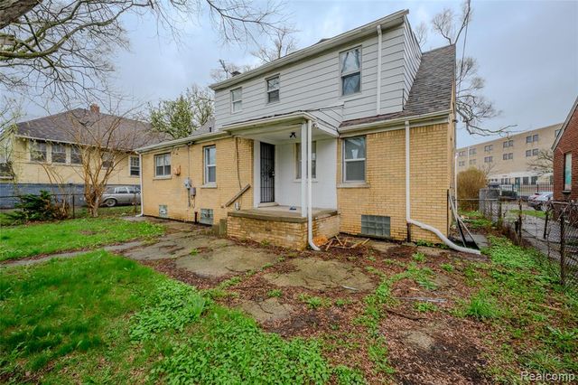 14720 E State Fair Street, Detroit, MI 48205