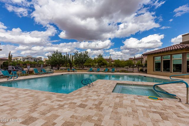 7496 E VIA DE LUNA Drive, Scottsdale, AZ 85255
