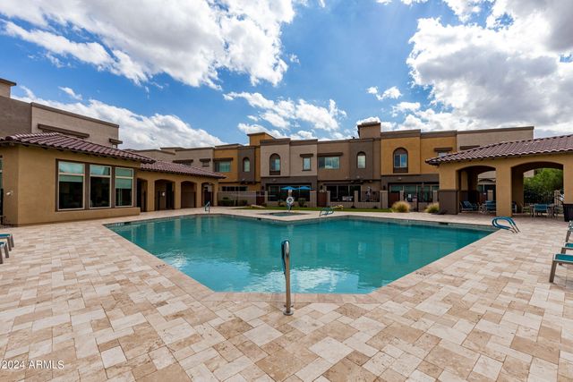 7496 E VIA DE LUNA Drive, Scottsdale, AZ 85255