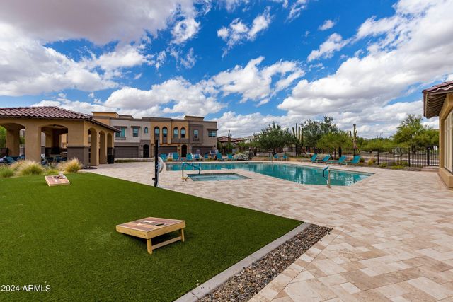 7496 E VIA DE LUNA Drive, Scottsdale, AZ 85255