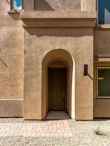 7496 E VIA DE LUNA Drive, Scottsdale, AZ 85255