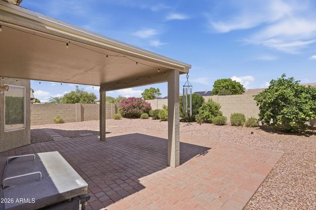 12926 W MONTEREY Way, Avondale, AZ 85392