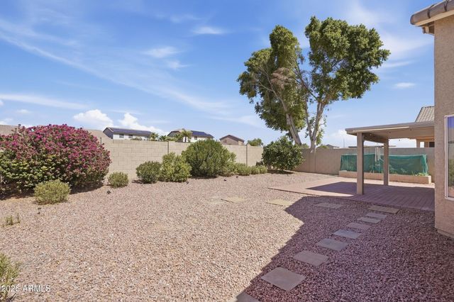12926 W MONTEREY Way, Avondale, AZ 85392