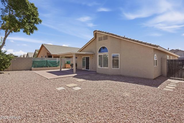 12926 W MONTEREY Way, Avondale, AZ 85392