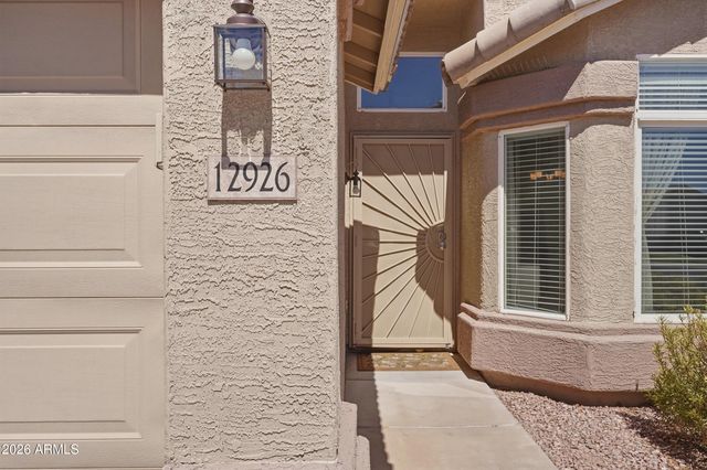 12926 W MONTEREY Way, Avondale, AZ 85392