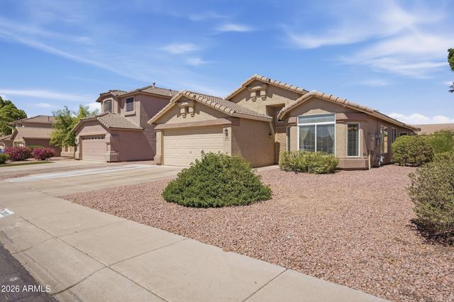 12926 W MONTEREY Way, Avondale, AZ 85392
