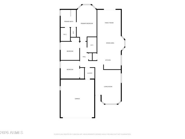 12926 W MONTEREY Way, Avondale, AZ 85392