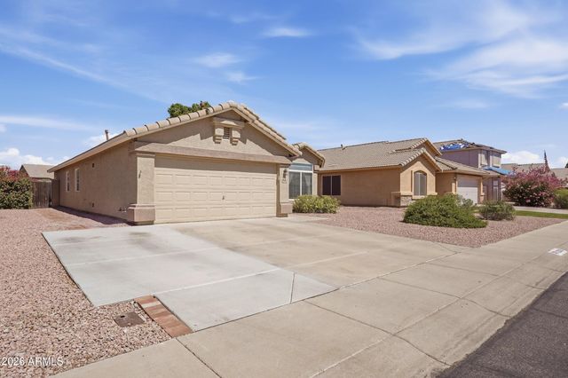 12926 W MONTEREY Way, Avondale, AZ 85392