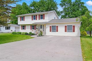 514 S Wayne Street, Van Wert, OH 45891