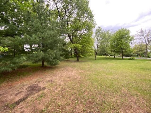 Lot 66 GLENWOOD AVENUE, Stevens Point, WI 54482