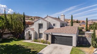 1556 Bengal Court, Palmdale, CA 93551