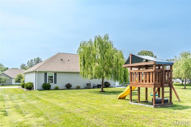 872 Saint Andrews Drive, Union, MO 63084