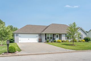 872 Saint Andrews Drive, Union, MO 63084