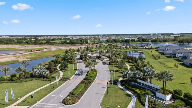 16905 YARD SPRING DRIVE, Bradenton, FL 34211