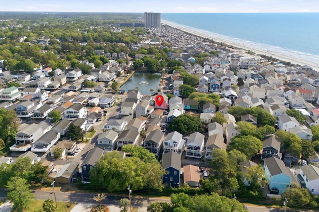 6001 - 1121 S Kings Hwy., Myrtle Beach, SC 29575