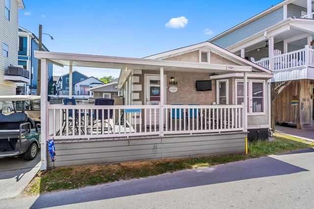 6001 - 1121 S Kings Hwy., Myrtle Beach, SC 29575